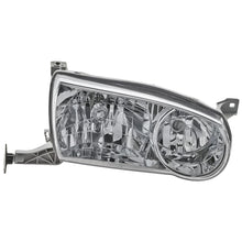 Load image into Gallery viewer, 2001–2002 Toyota Corolla Headlight &amp; Corner Light Kit |OEM Fit