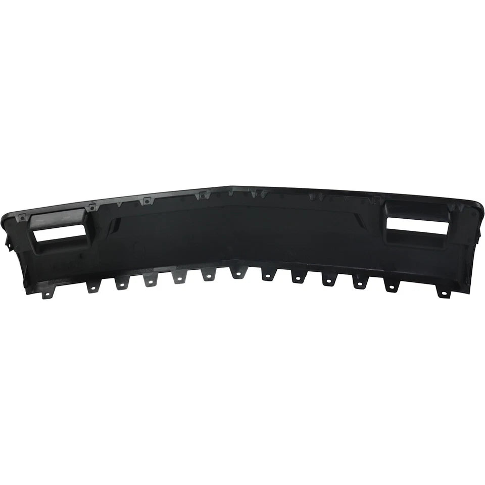 2014–2015 Chevy Silverado 1500 Front Bumper Face Bar Trim Molding Step Pad | OEM Fit