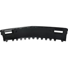 Load image into Gallery viewer, 2014–2015 Chevy Silverado 1500 Front Bumper Face Bar Trim Molding Step Pad | OEM Fit