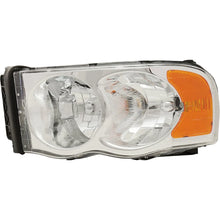 Load image into Gallery viewer, 2002–2005 Dodge Ram 1500 / 2003–2005 Ram 2500 Headlight Assembly Set Left and Right Side | OEM Fit