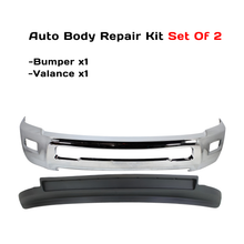 Load image into Gallery viewer, 2011–2018 Ram 2500 / 3500 Front Bumper kit | OEM Fit