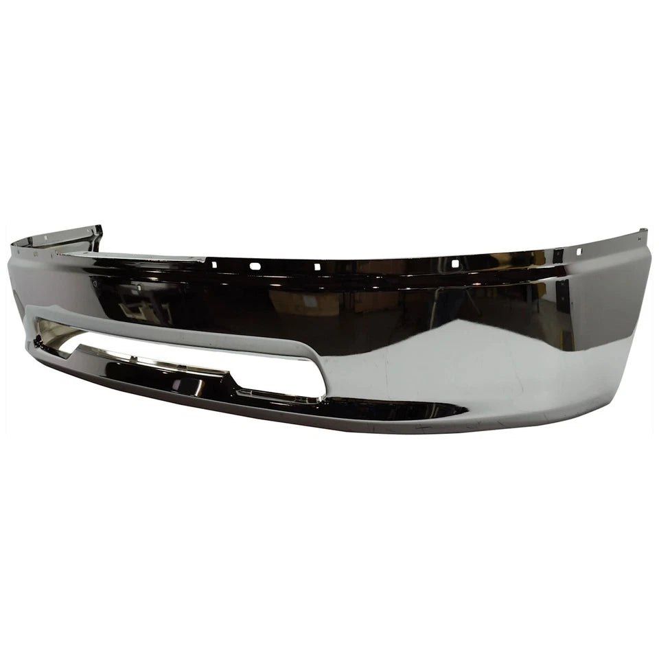 2009–2010 Dodge Ram 1500 Front Bumper Face Bar |OEM-Style Fit
