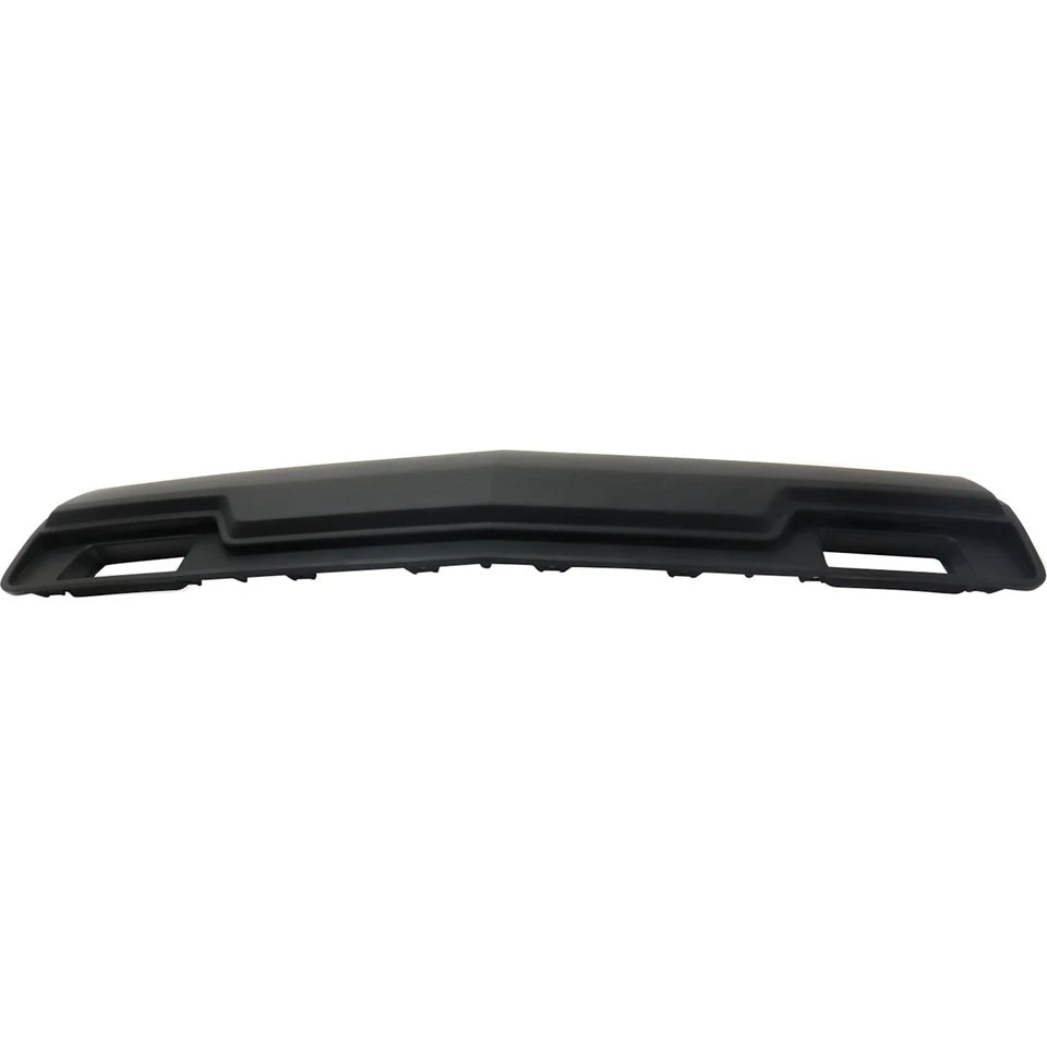 2014–2015 Chevy Silverado 1500 Front Bumper Face Bar Trim Molding Step Pad | OEM Fit