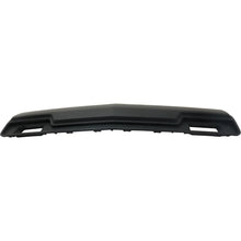 Load image into Gallery viewer, 2014–2015 Chevy Silverado 1500 Front Bumper Face Bar Trim Molding Step Pad | OEM Fit