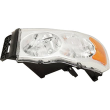 Load image into Gallery viewer, 2002–2005 Dodge Ram 1500 / 2003–2005 Ram 2500 Headlight Assembly Set Left and Right Side | OEM Fit