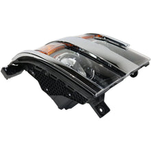 Load image into Gallery viewer, 2015–2019 Chevrolet Silverado 3500 HD Headlight Set Left and Right Side w/ Bulb(s) | OEM Fit