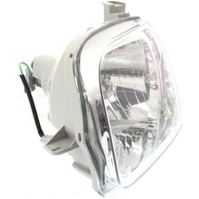 Load image into Gallery viewer, 2005–2006 Toyota Tundra Headlight Set Driver &amp; Passenger Side Regular / Access Cab | OEM Fit