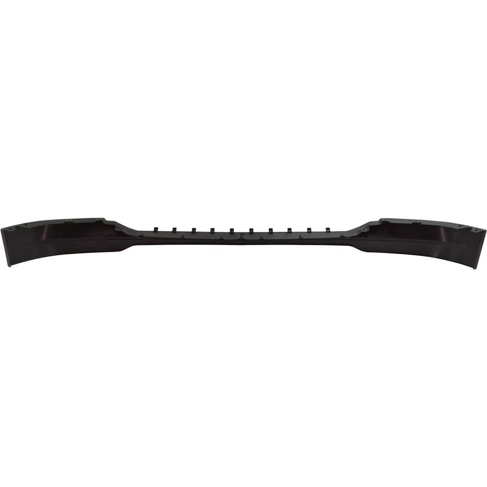 2016–2019 GMC Sierra 1500  Front Lower Valance Textured | OEM Fit
