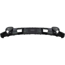 Load image into Gallery viewer, 2011–2014 GMC Sierra 2500HD/3500HD Front Valance Primed Air Deflector | OEM Fit