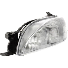 Load image into Gallery viewer, 1995–1996 Toyota Camry Halogen Headlight Set Left &amp; Right with Bulbs Pair | OEM Fit