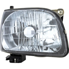 Load image into Gallery viewer, 2001–2004 Toyota Tacoma Headlight Set Left &amp; Right with Bulb 2Pc | OEM Fit