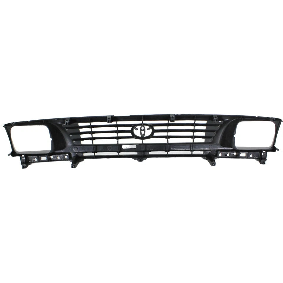 1995–1996 Toyota Tacoma Front Grille | OEM Fit