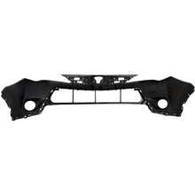 Load image into Gallery viewer, 2013–2015 Toyota RAV4 Front Upper Bumper Cover Primed Plastic | OEM Fit