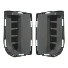 Load image into Gallery viewer, 2016–2017 GMC Terrain Denali Front Bumper Cover &amp; Grille Assembly Kit 13 Pcs | OEM Fit