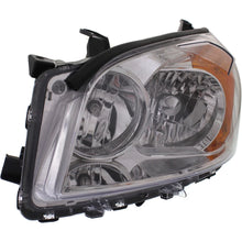 Load image into Gallery viewer, 2009–2012 Toyota RAV4 Headlights  with Bulbs | OEM Fit