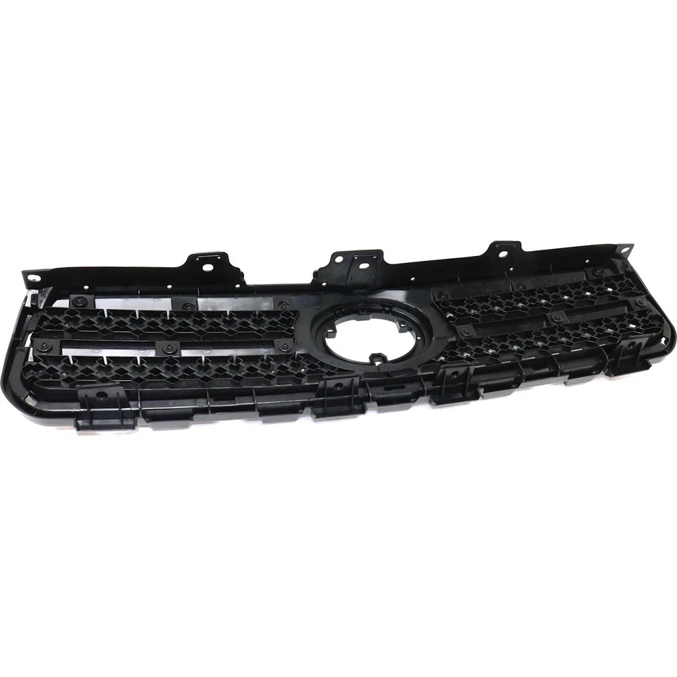 2006–2008 Toyota RAV4 Front Grille | OEM Fit