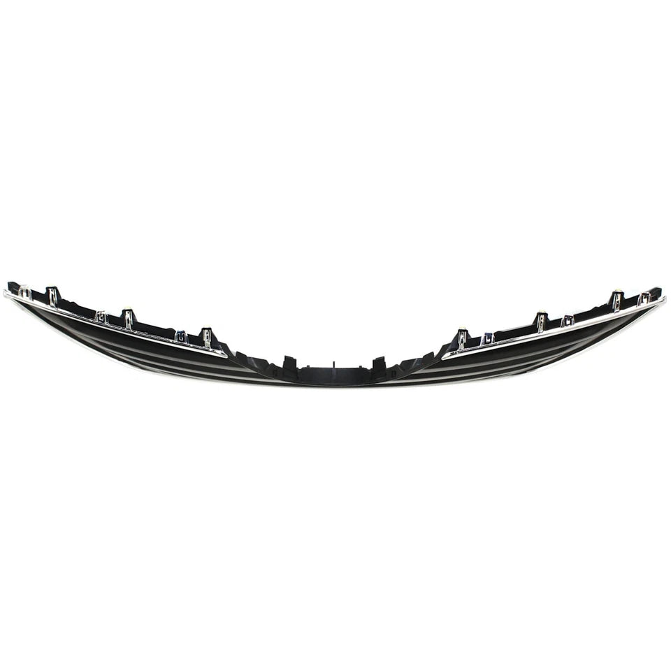 2007–2009 Toyota Camry Grille Assembly Chrome Upper | OEM Fit