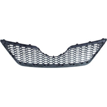 Load image into Gallery viewer, 2007–2009 Toyota Camry SE Model Grille Black Plastic | OEM Fit
