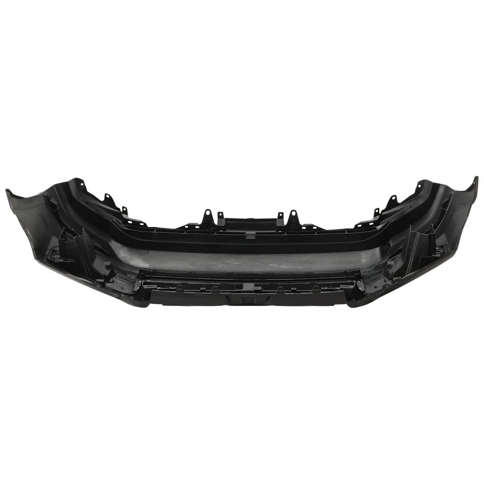 2014–2016 Toyota 4Runner Front Bumper Cover | Primed | OEM Fit