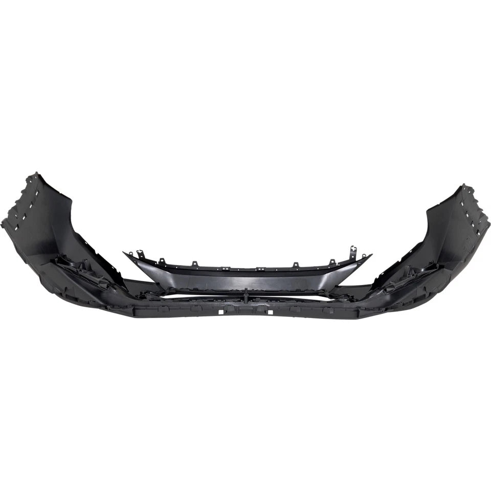 2019–2021 Toyota RAV4 Front Bumper Cover Primed| OEM Fit
