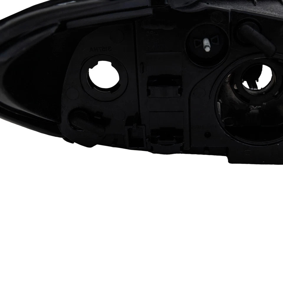 2000–2007 Ford Taurus Headlight Pair Set — Halogen | OEM Fit