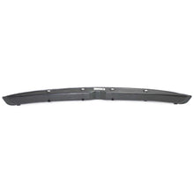 Load image into Gallery viewer, 2003–2005 Dodge Ram 1500 / Ram 2500 Front Bumper Kit Painted Black Steel | OEM Fit