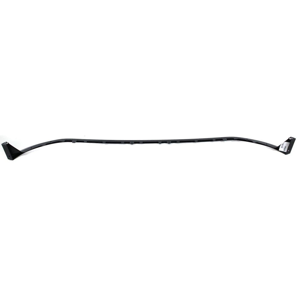 2010 Ford Mustang Base Front Lower Valance Textured | OEM Fit