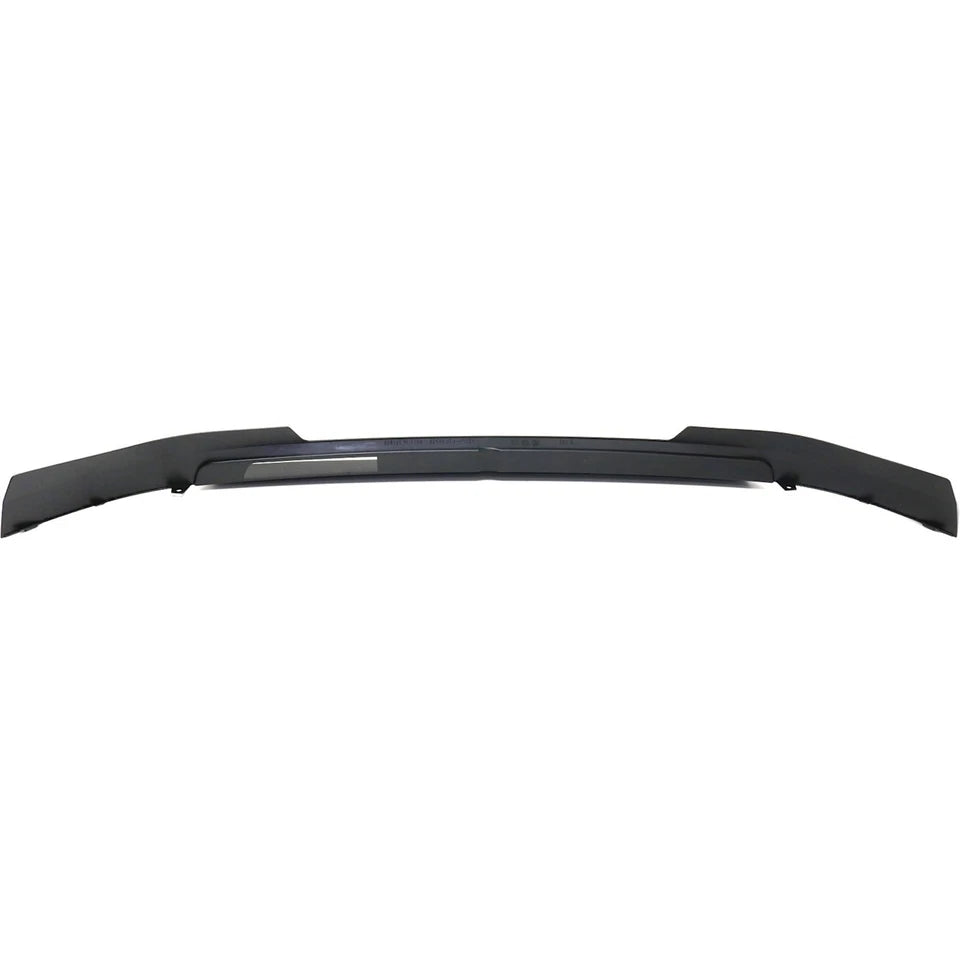 Front Bumper Valance For 2011-2015 Ford Explorer | OEM Fit