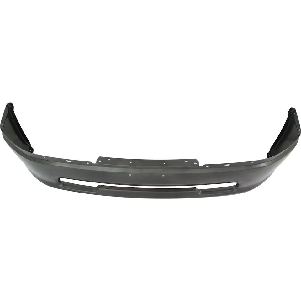 2009–2012 Dodge Ram Front Bumper Cover Fascia Pair Set of 2  | OEM-Style Fit