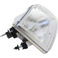 Load image into Gallery viewer, 2001–2003 Ford F-150 Headlight Set Left and Right Side Halogen w/ Bulb(s) | OEM Fit