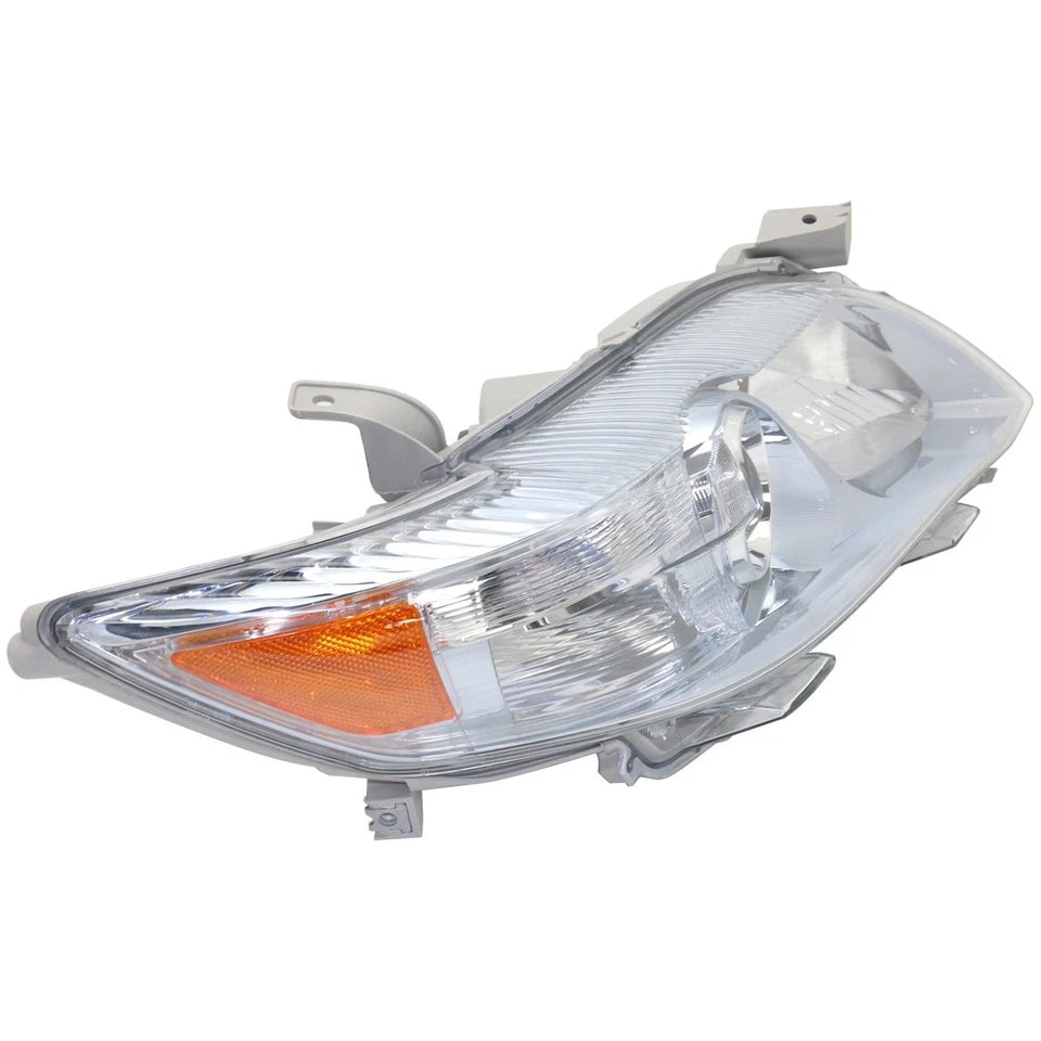 2010–2011 Toyota Camry Hybrid Headlight Set Left & Right | OEM Fit