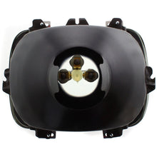 Load image into Gallery viewer, 2007–2018 Ford E-350 Super Duty Headlight Set Left and Right Side Halogen w/ Bulb(s) (Set of 2) | OEM Fit