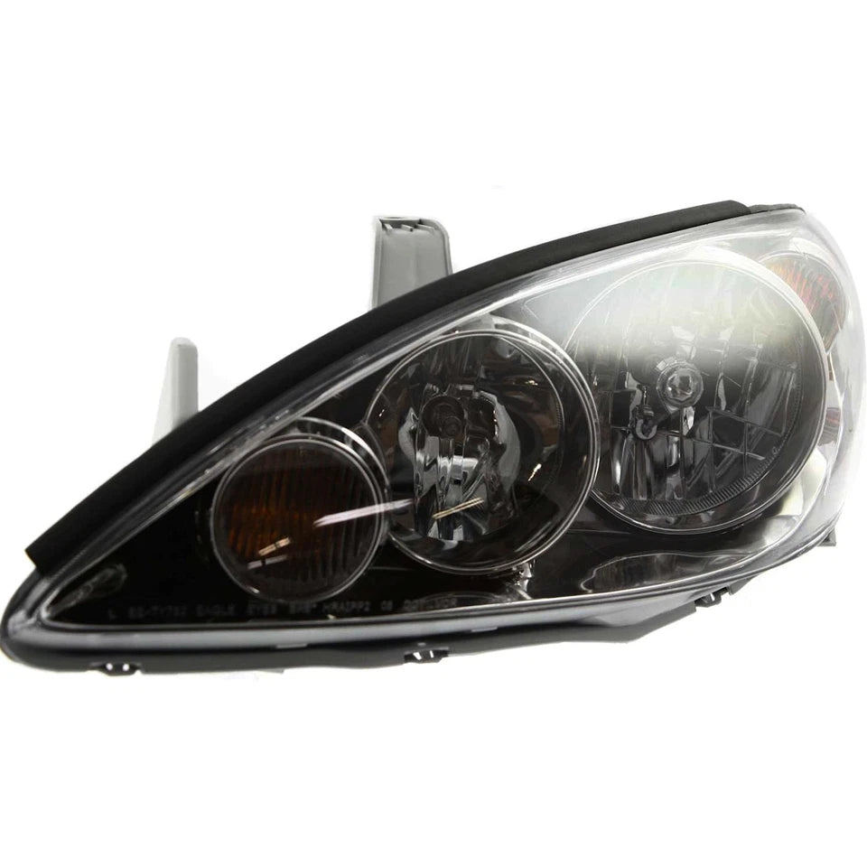 2005–2006 Toyota Camry LE / XLE Headlight Set Driver & Passenger Side | OEM Fit