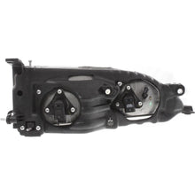 Load image into Gallery viewer, 1995–1996 Toyota Camry Headlight and Corner Lights 4-Piece Kit – OEM Fit