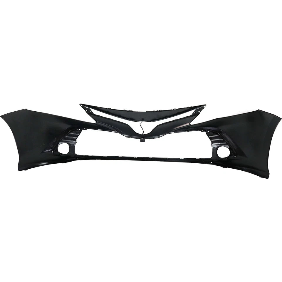 2018–2019 Toyota Camry Front Bumper Cover Fascia 52119-0X936 TO1000438 | OEM Fit