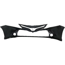 Load image into Gallery viewer, 2018–2019 Toyota Camry Front Bumper Cover Fascia 52119-0X936 TO1000438 | OEM Fit