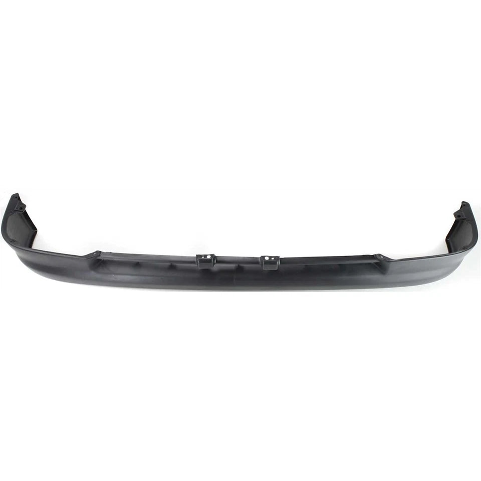 1995–1997 Toyota Tacoma 2WD Front Lower Valance Panel Textured | OEM Fit