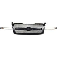 Load image into Gallery viewer, 2003–2006 Chevrolet Silverado 1500  Front Grille |OEM Fit