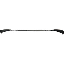 Load image into Gallery viewer, 2016–2018 Toyota RAV4 Front Lower Bumper Guard Valance Textured Plastic | OEM Fit