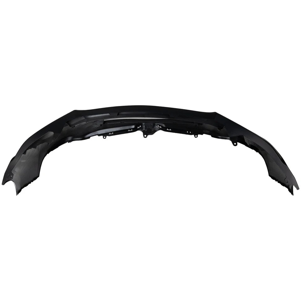 2014–2016 Toyota Corolla  Front Bumper Cover Primed | OEM Fit