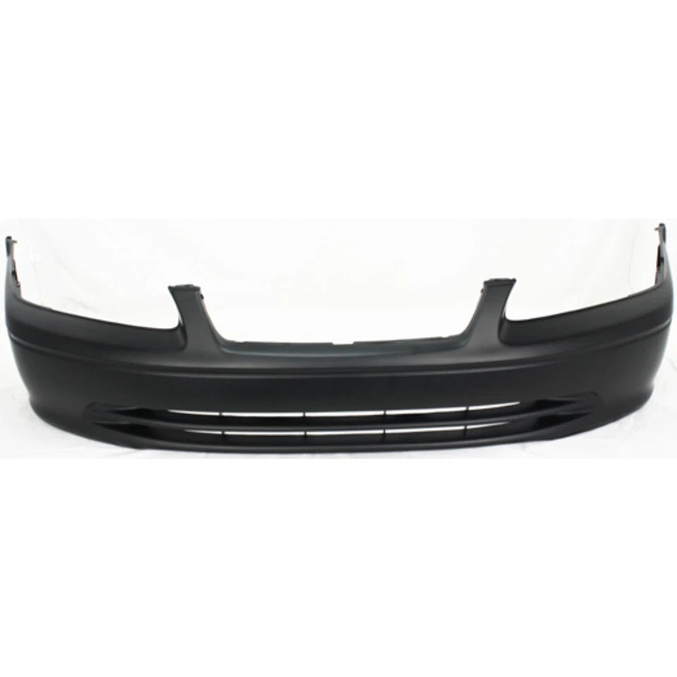 2000–2001 Toyota Camry Front Bumper Cover Replacement Primed | OEM Fit