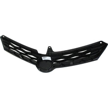 Load image into Gallery viewer, 2014–2016 Toyota Corolla Grille Assembly Gray Plastic | OEM Fit