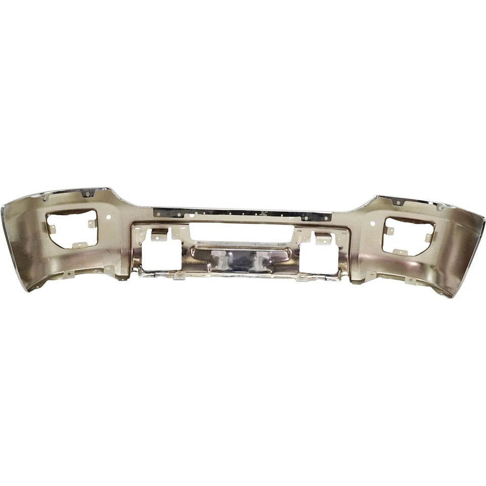 2015–2019 GMC Sierra 2500  / 3500  Front Bumper | OEM-Fit