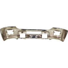 Load image into Gallery viewer, 2015–2019 GMC Sierra 2500  / 3500  Front Bumper | OEM-Fit