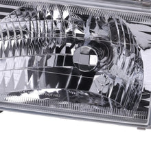 Load image into Gallery viewer, 1999–2002 Toyota 4Runner Headlight Set Left and Right Side w/ Bulb(s) | OEM Fit