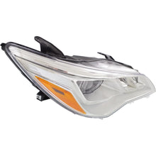 Load image into Gallery viewer, 2015–2017 Toyota Camry XLE Headlight Set LED w/ Bulb Left &amp; Right | OEM Fit