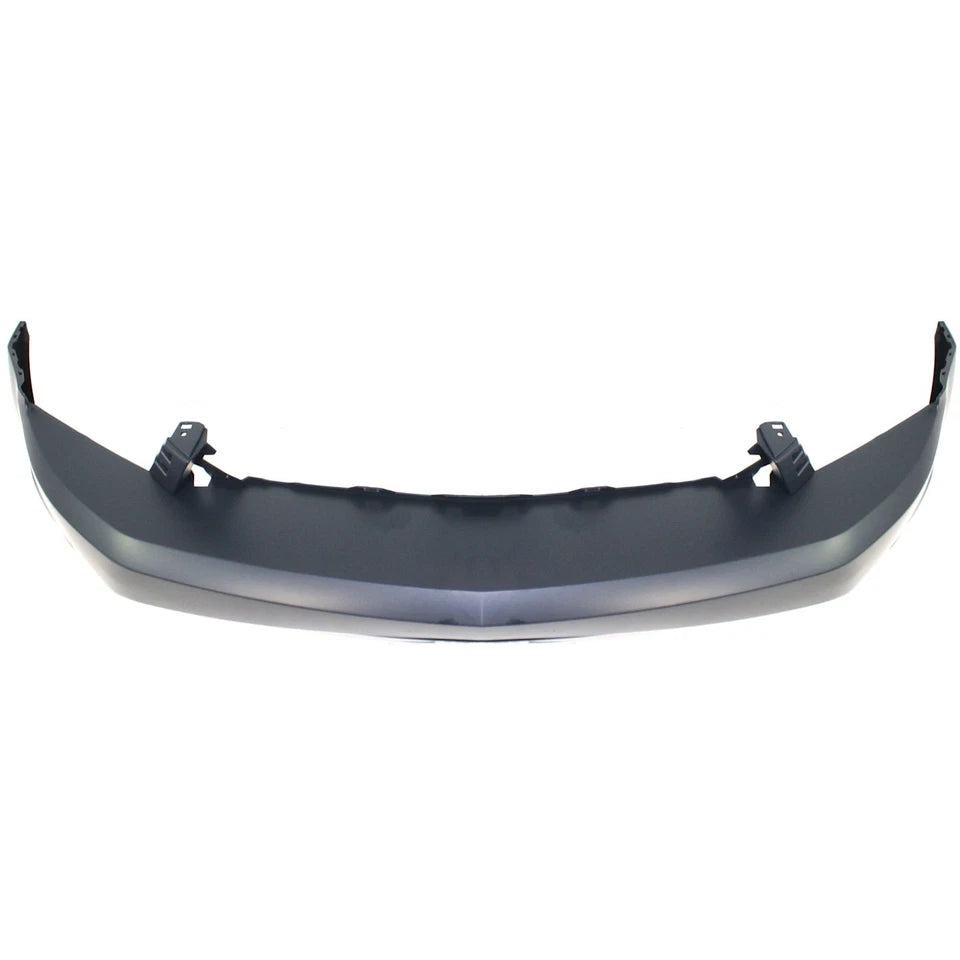 2010-2012 Ford Mustang Front Bumper Cover Primed | OEM Fit