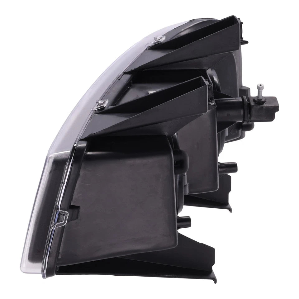 2003–2021 Chevrolet Express 2500 / Express 3500 Headlight Set Left and Right Side w/ Bulb(s) | OEM Fit