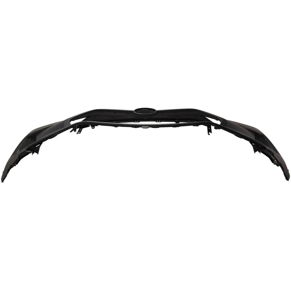 2021–2024 Toyota RAV4 Prime Front Bumper Cover Fascia | OEM Fit