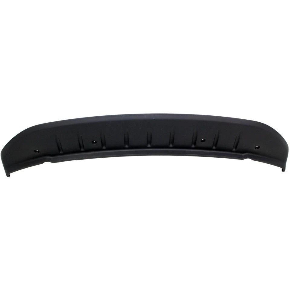 2009–2016 Dodge Ram 1500 Front Valance Primed | OEM Fit